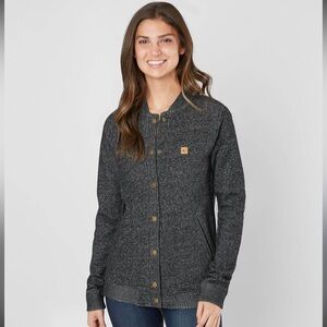 Like New TenTree Opal Bomber Jacket Medium